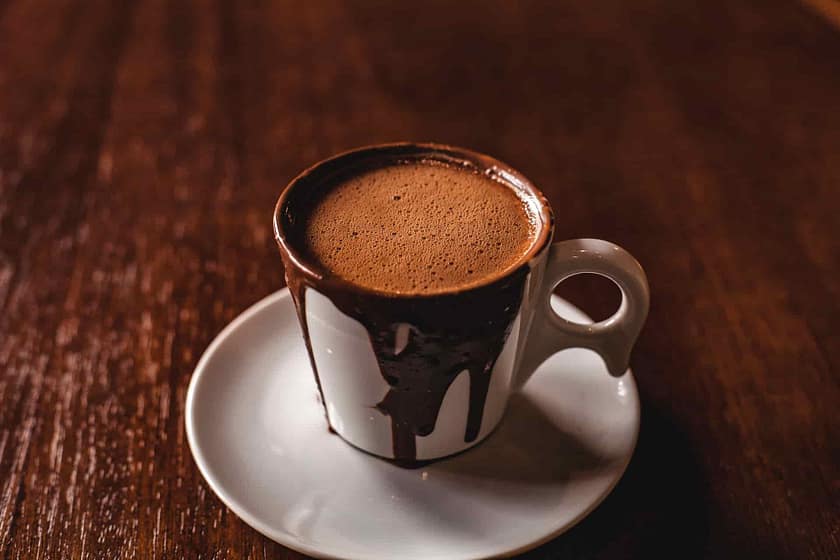 Can You Make Hot Chocolate In A Coffee Maker?