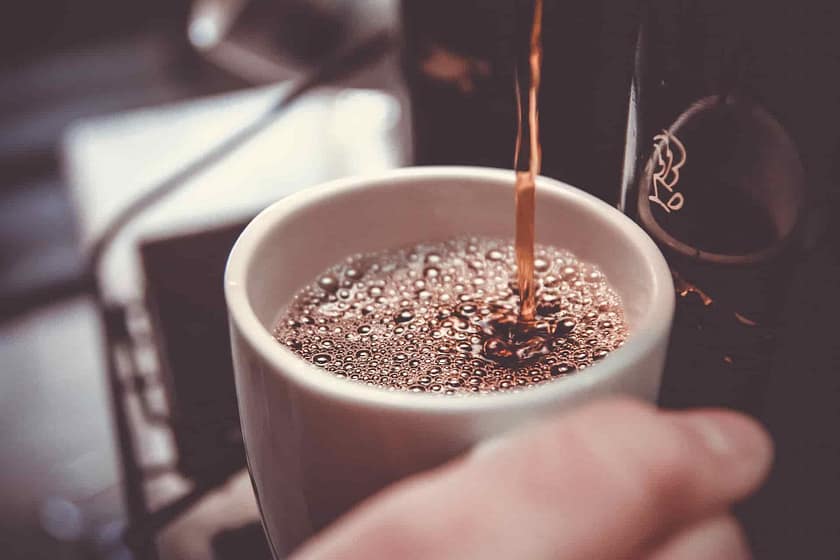Best Under Cabinet Coffee Maker - 5 Compact Options