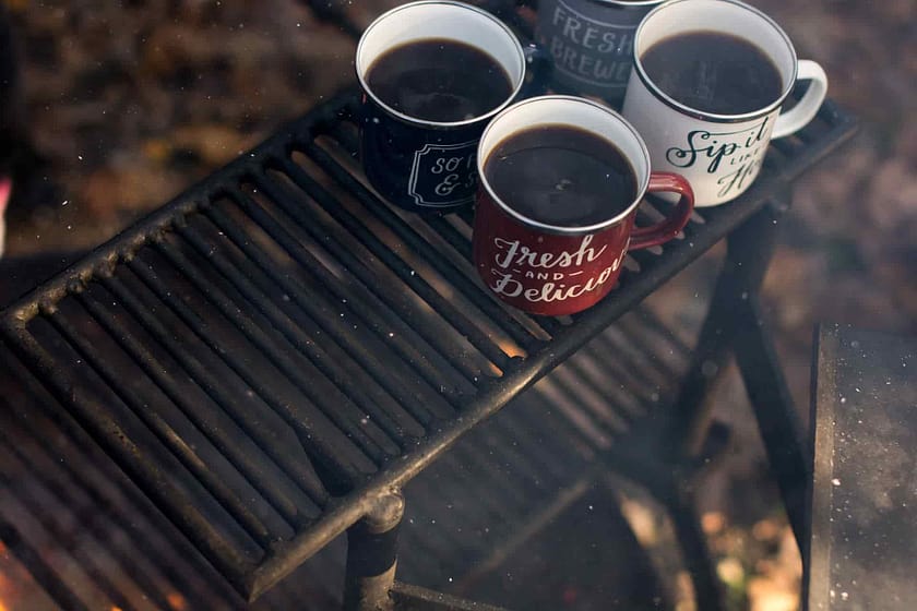 Why Does Decaf Coffee Taste Different?