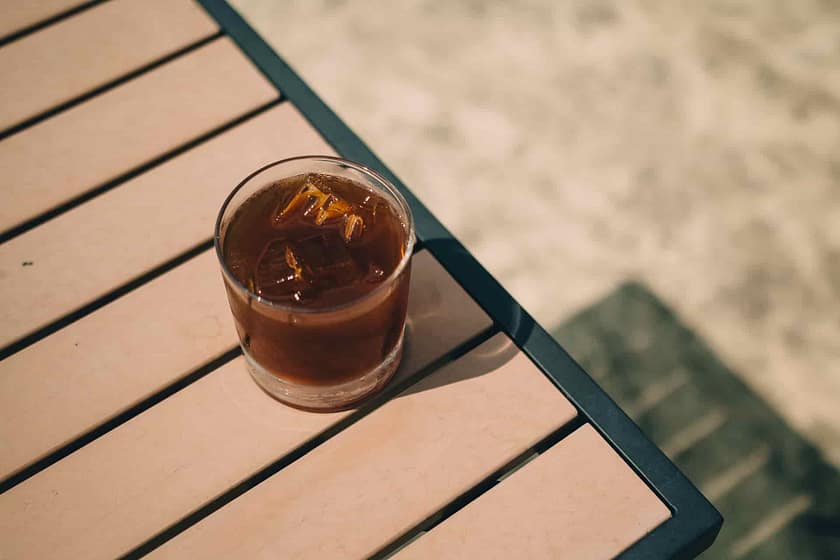 Here Are 4 Great Nitro Cold Brew Recipes
