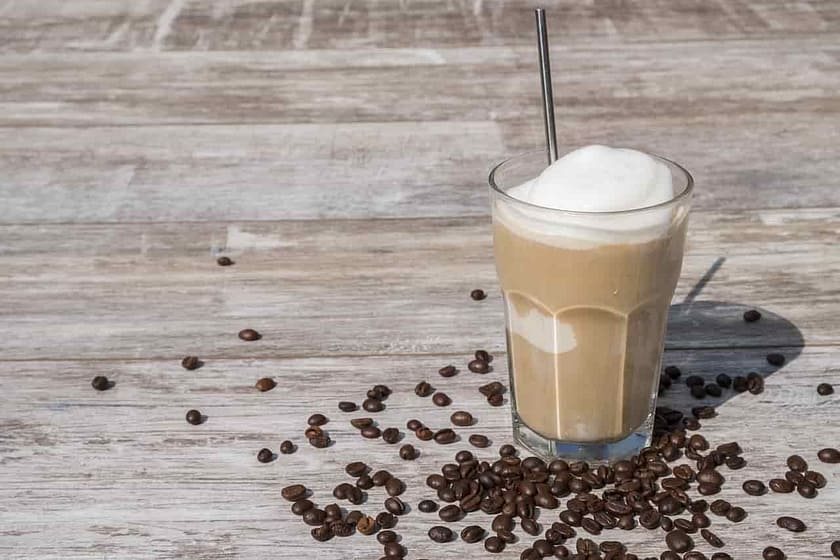 Cold Brew vs Nitro Cold Brew vs Traditional Iced Coffee