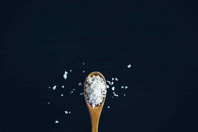 Is Salt In Coffee A Good Thing? The Surprising Truth