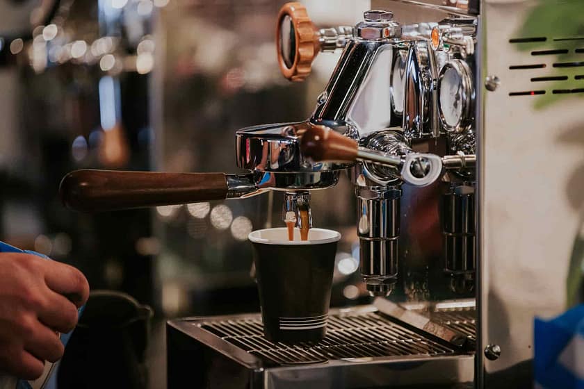 How To Reset A Breville Espresso Machine