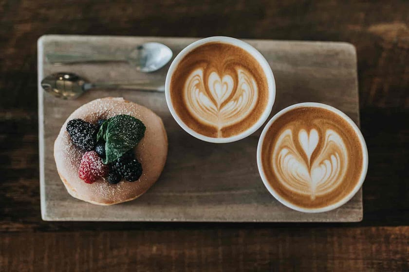 Can I Drink Coffee With A Sore Throat?