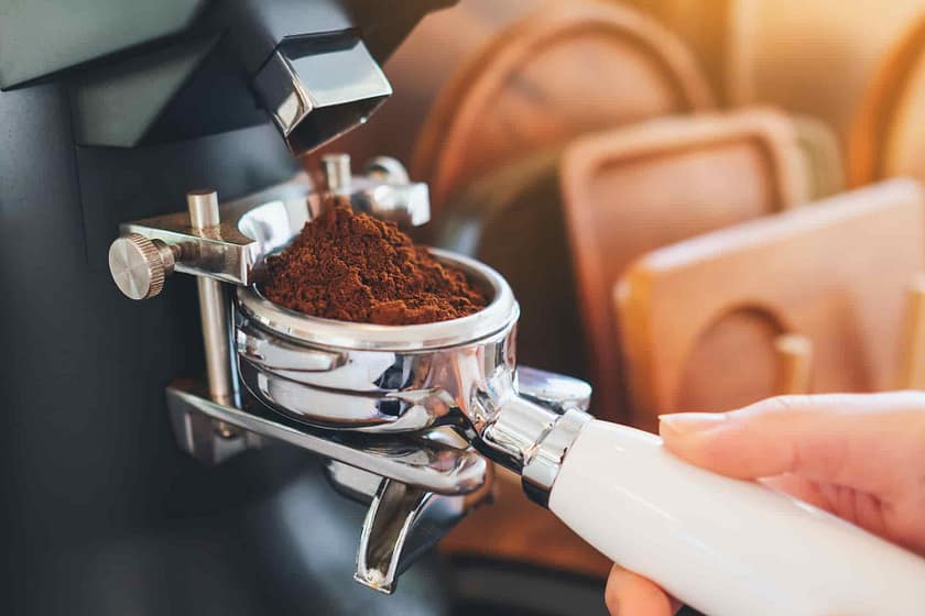 Breville Filter Size Lights Blinking: Here's An Easy Fix