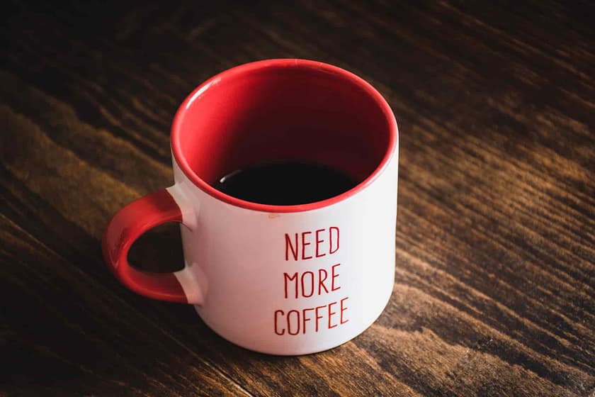Caffeine In Coffee vs. Soda - Which Packs a Bigger Punch?