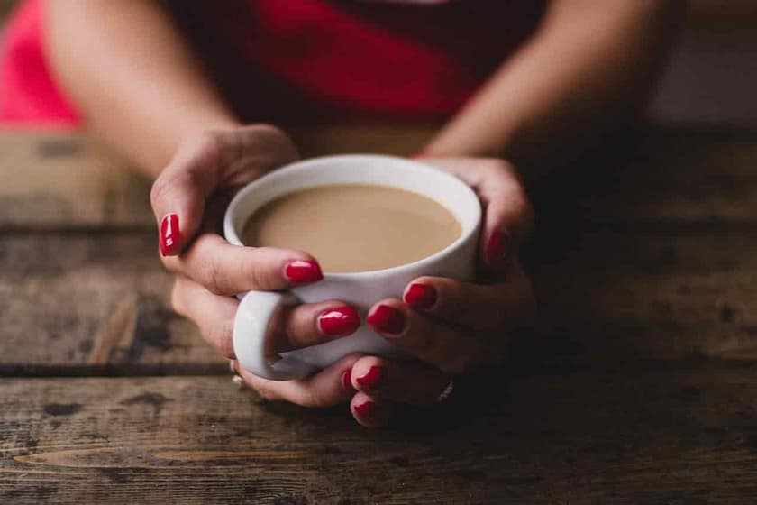 Caffeine In Tea vs Coffee: Which Packs the Stronger Punch?
