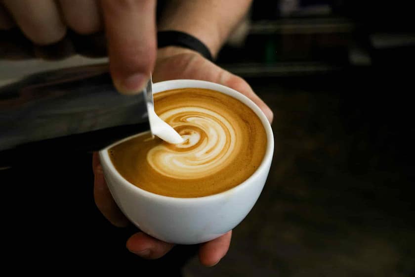 How To Make Cappuccino With Keurig