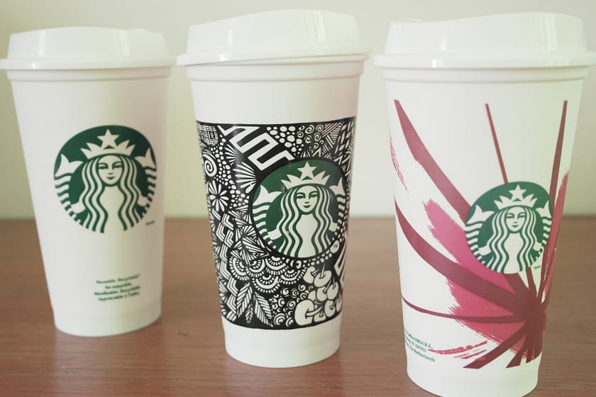 Does The Starbucks Pink Drink Have Caffeine