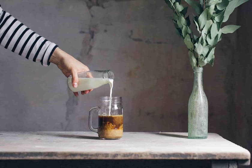 Does Coffee Mate Need To Be Refrigerated?