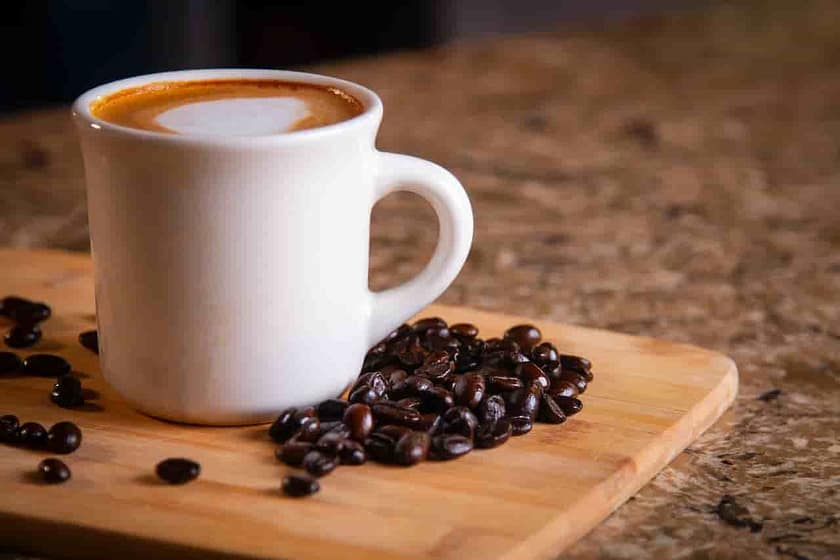 Can You Grind Coffee Beans In A Nutribullet?