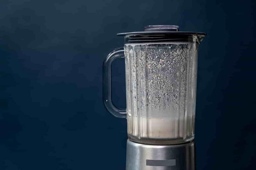 Can You Grind Coffee Beans In A Ninja?