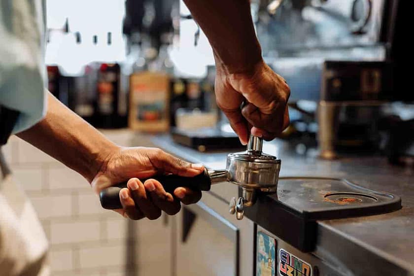 Best Espresso Tamper