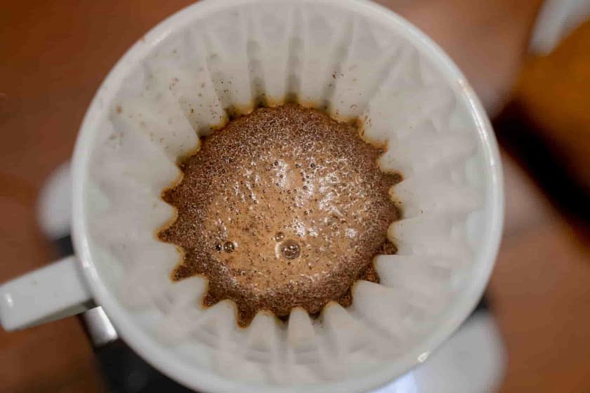 Best Coffee Grinder For Pour Over