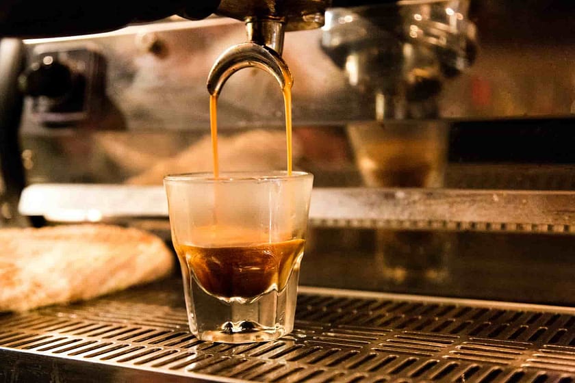 Best Gevi Espresso Machine