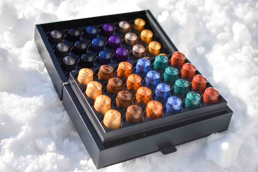 How Does A Nespresso Machine Work?