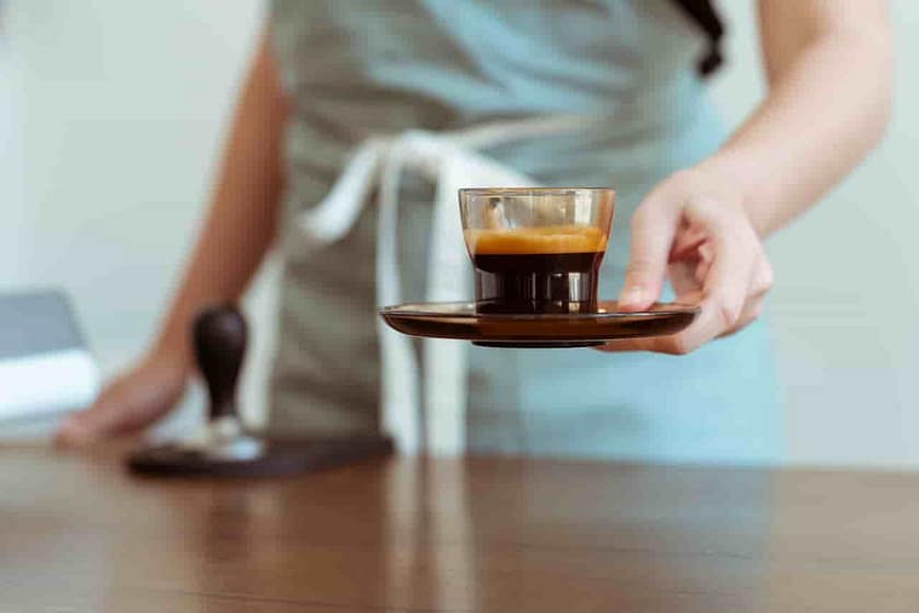 how to make strong coffee with keurig