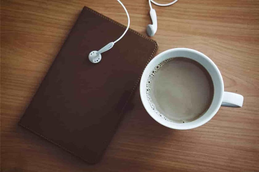 Best Coffee Songs