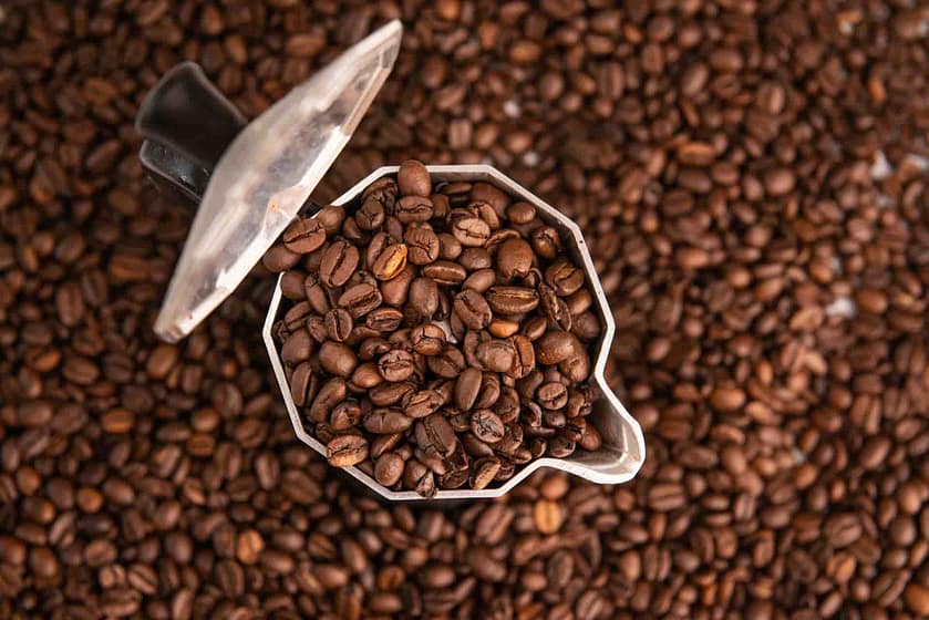 Best Coffee For Moka Pot