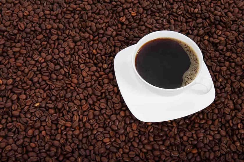 How To Roast Coffee Beans In Air Fryer
