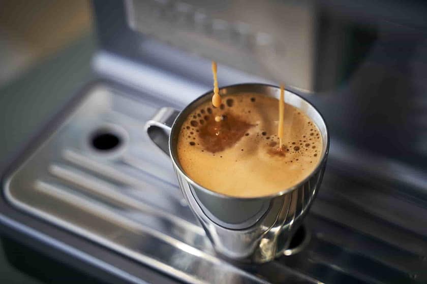 best coffee maker for elderly