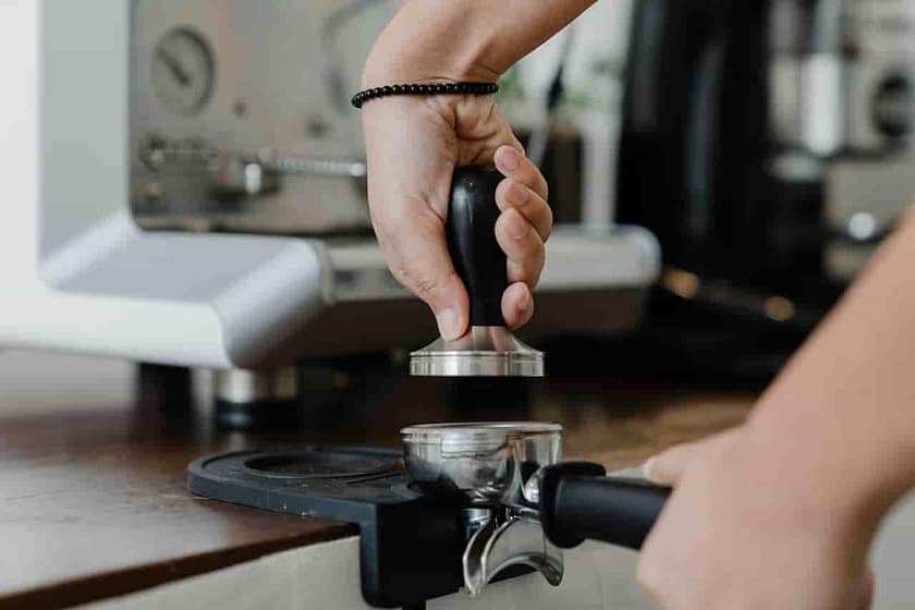 Best Tamping Station