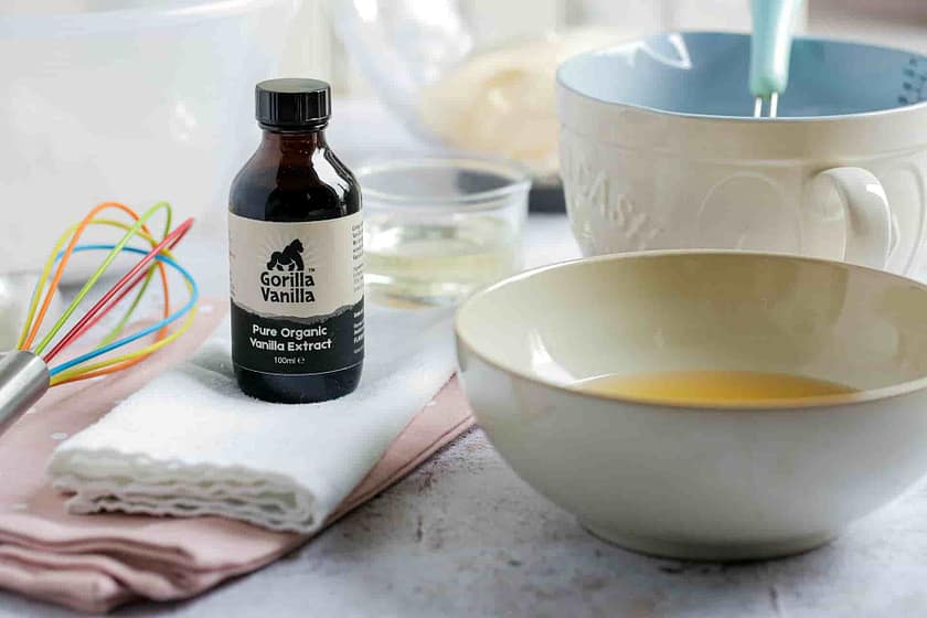 Can I Use Vanilla Extract In Coffee