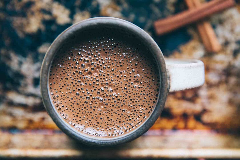 Best Hot Chocolate K Cups