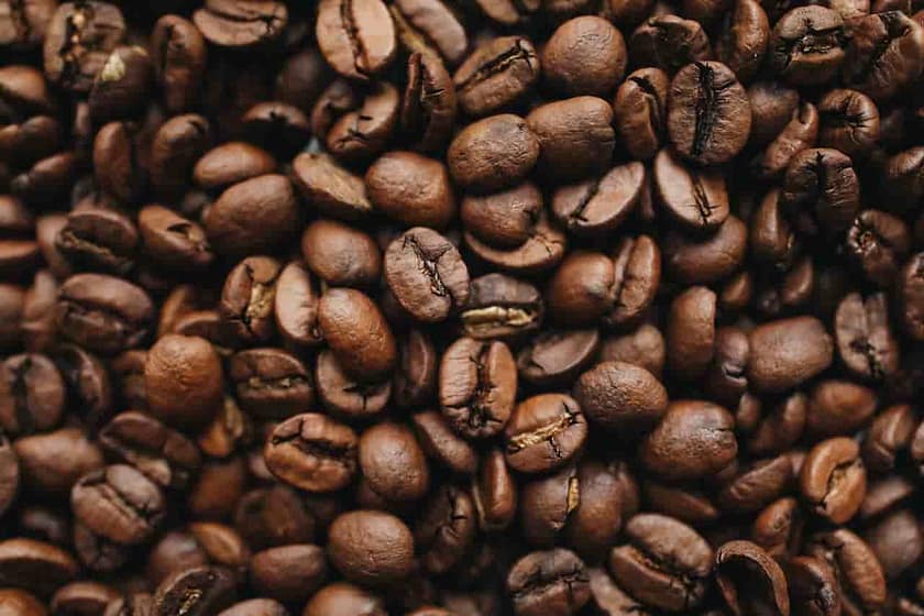 Sweetest Coffee Beans