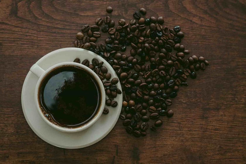 Why Coffee Doesn't Make Me Poop