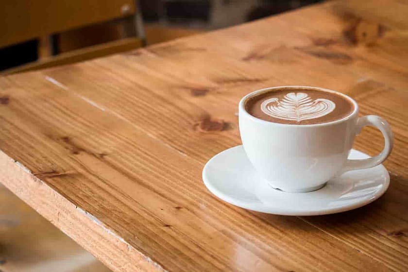 How Long Does Coffee Last In The Fridge