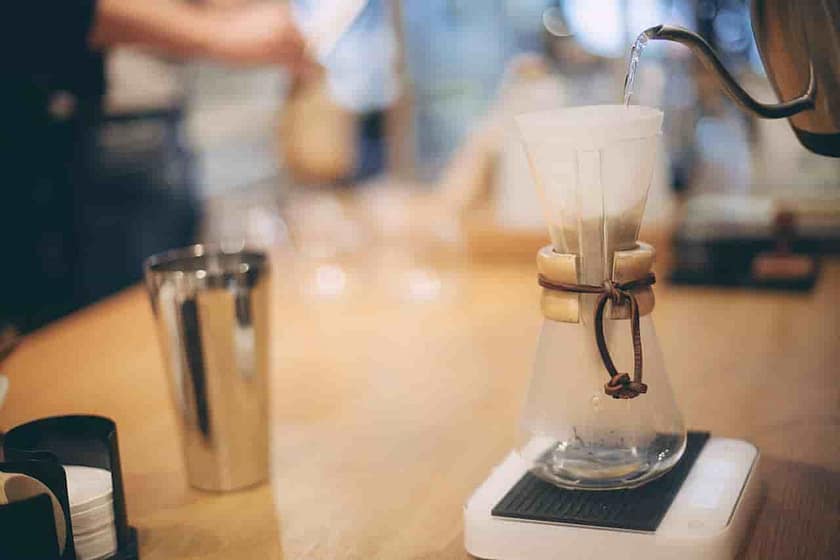 French Press Alternatives