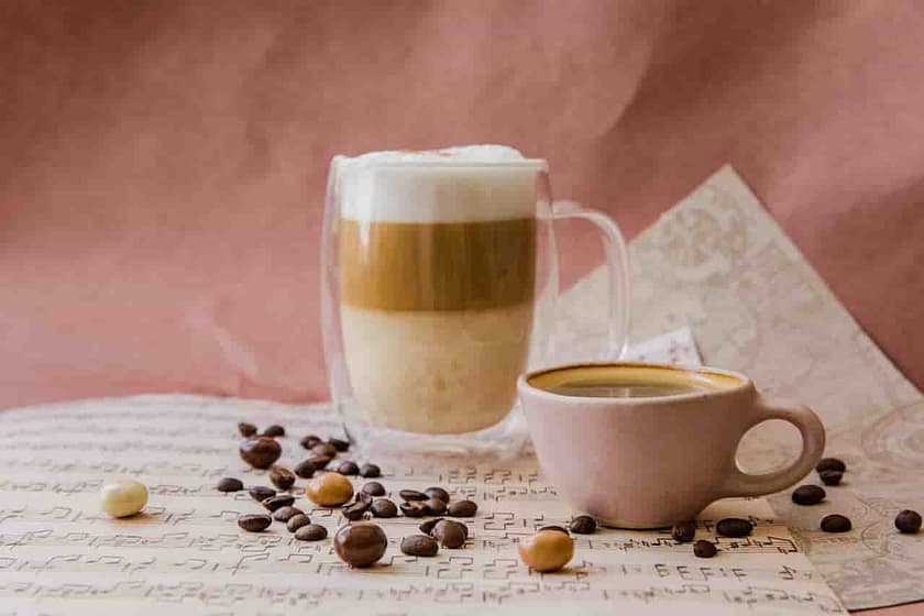 What Is A Breve Coffee