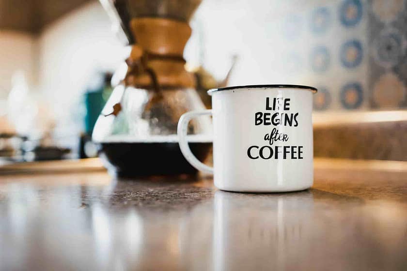 Coffee Brewing Methods