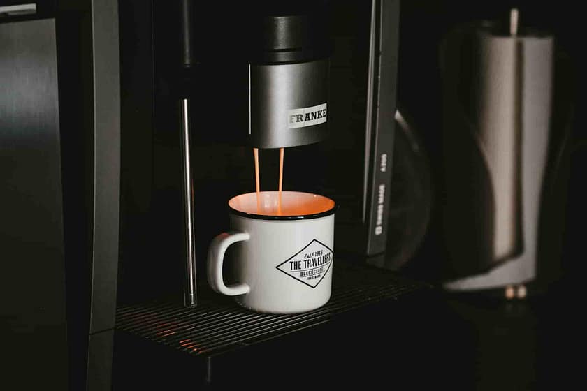 Coffee Machine Buying Guide