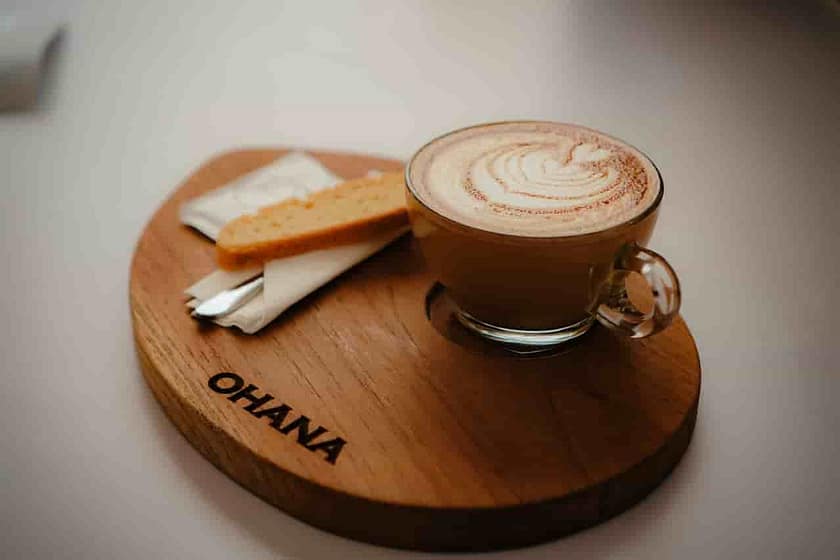 Are Lattes Hot Or Cold