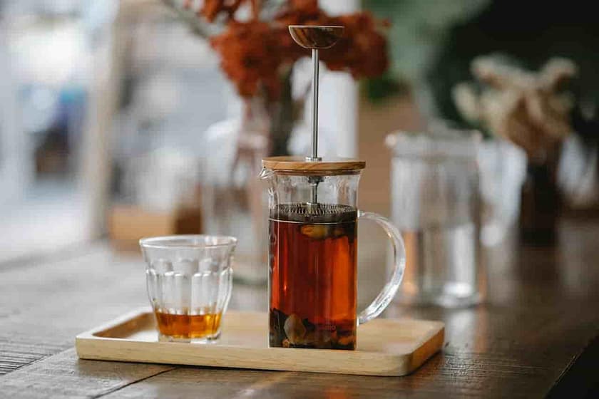 How To Make Coffee In A Plunger