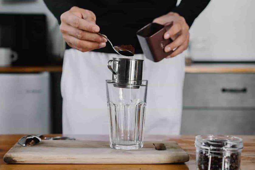 How Many Scoops of Coffee Per Cup