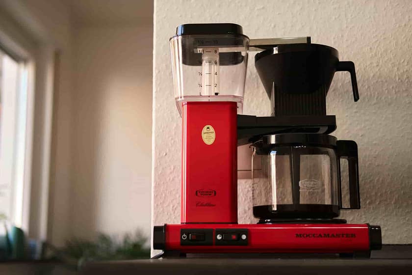 Best Automatic Pour Over Coffee Makers