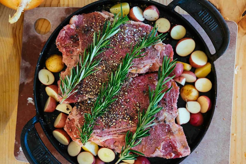How Does Coffee Tenderize Meat