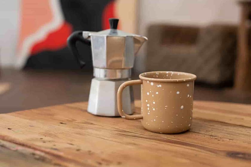 What Is A Moka Pot