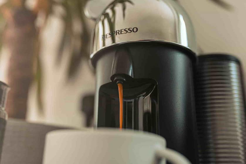 Best Single-Serve Coffee Maker