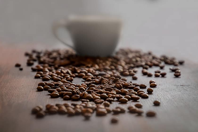Coffee Bean Grading And Classification