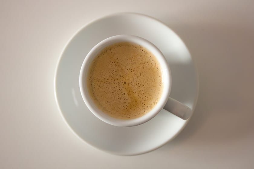 How to Make Café Touba