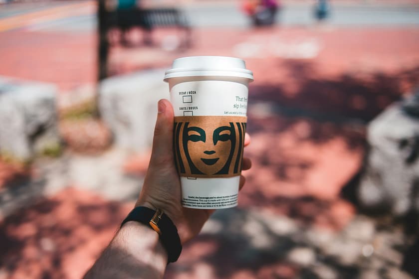 Sugar-Free Starbucks Drinks