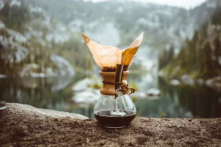 How To Make Coffee Without A Filter