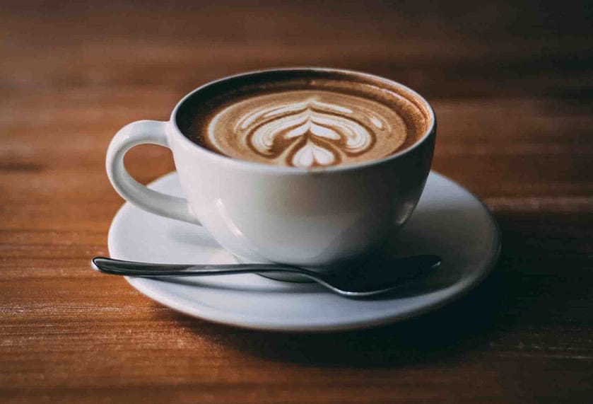Are There Tannins In Coffee