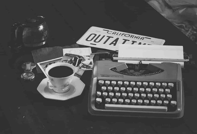 The History Of Coffee
