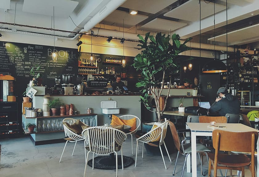 How To Open A Coffee Shop: A Comprehensive Guide