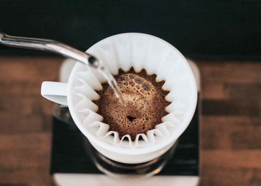 Are Coffee Filters Compostable?